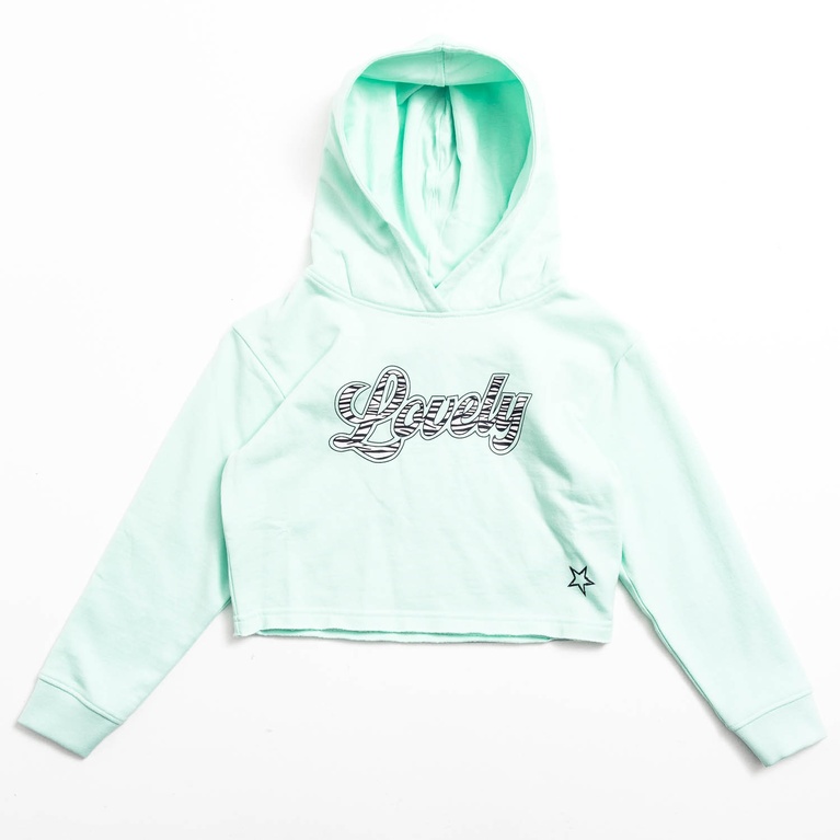 "Brazil" Hood "Brazil" Hood
